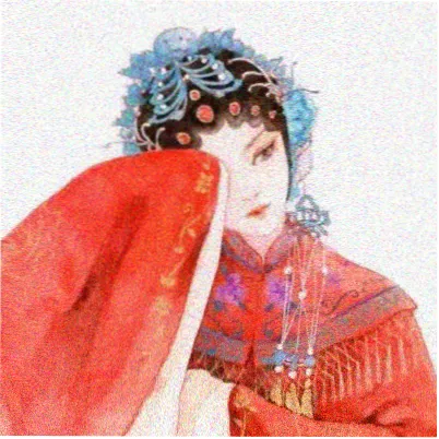 巨人族花嫁漫画 角色 艾莉丝